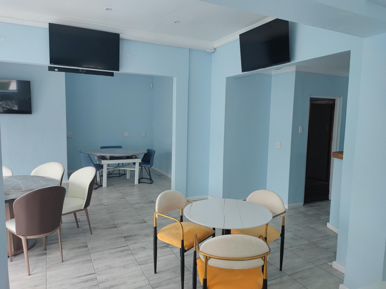 Lounge or bar