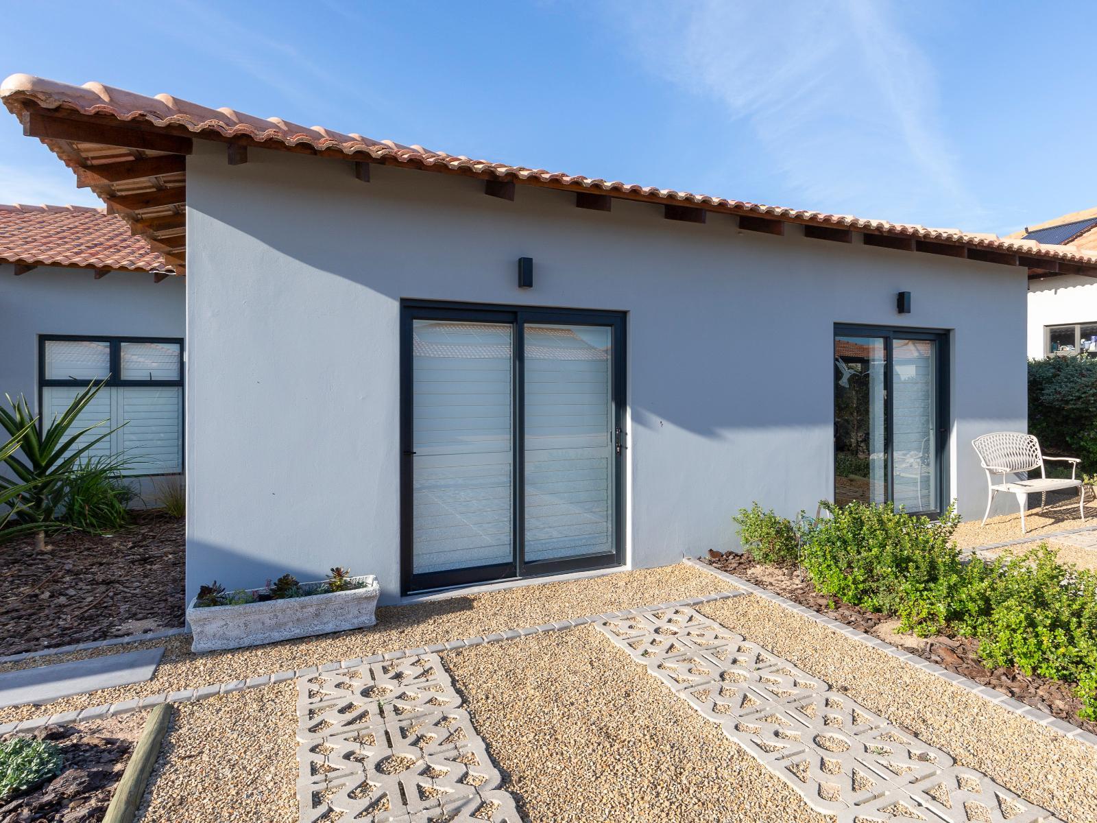 Property / Building