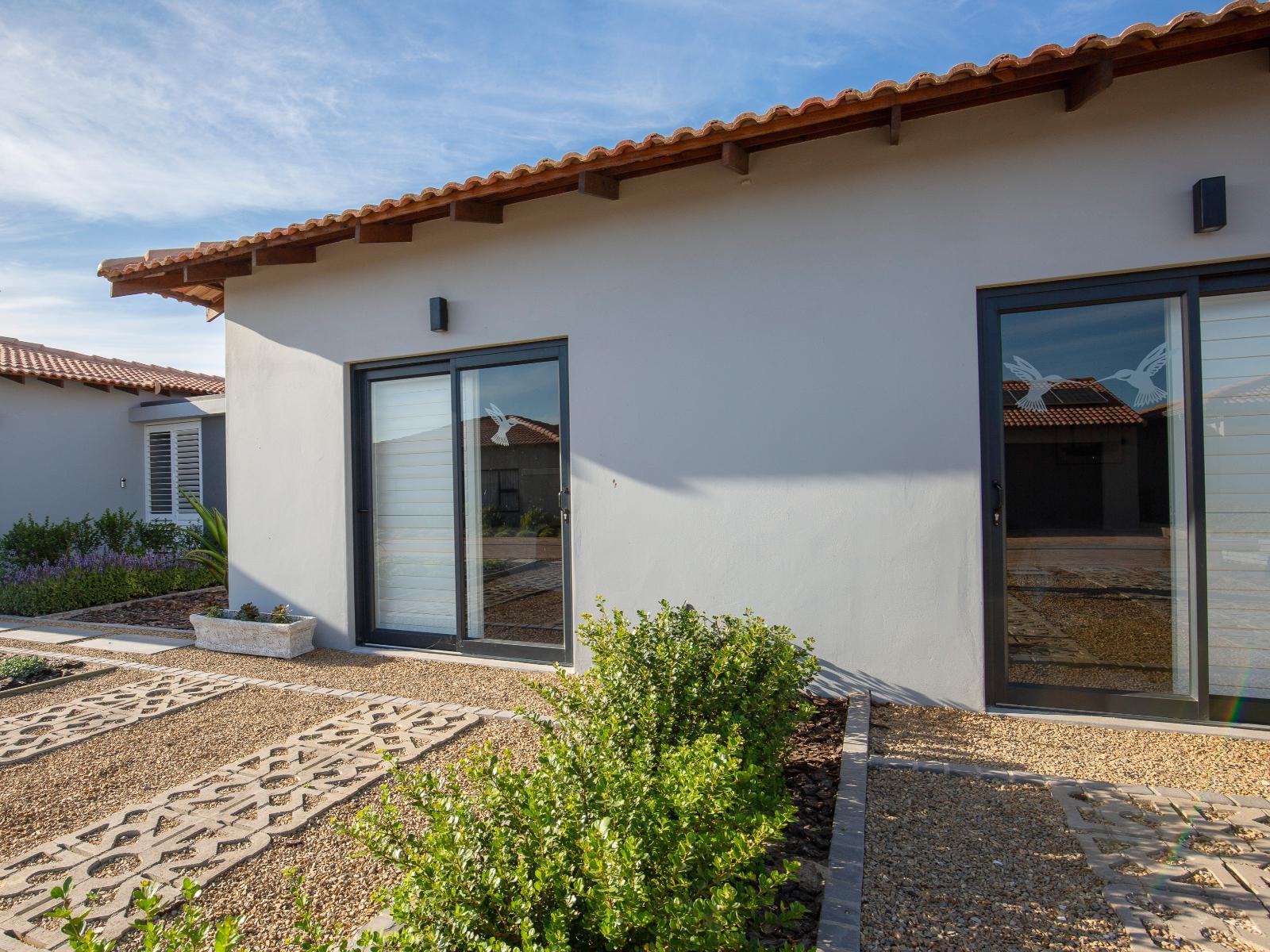 Property / Building