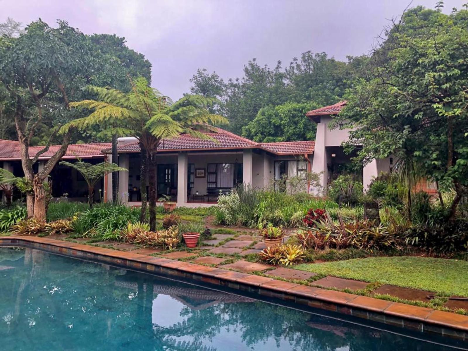 Property / Building