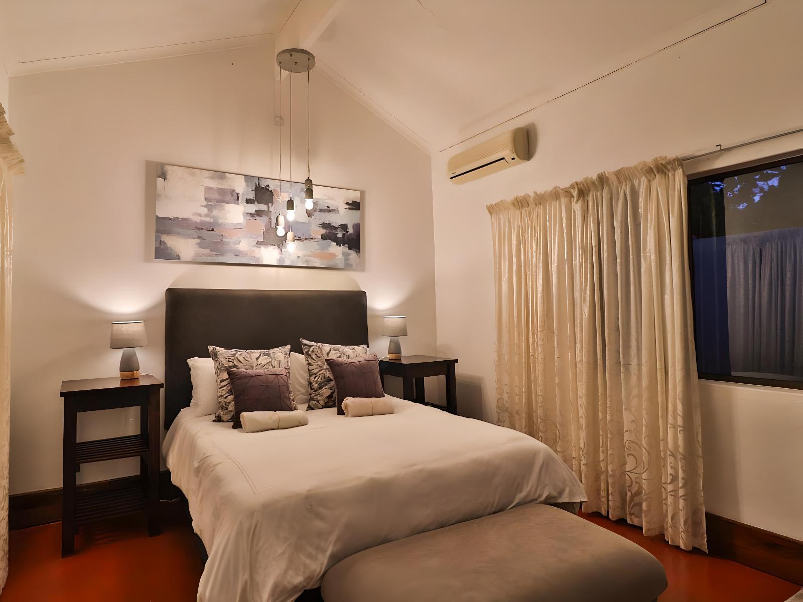 Room 1 — Photo of the whole room
