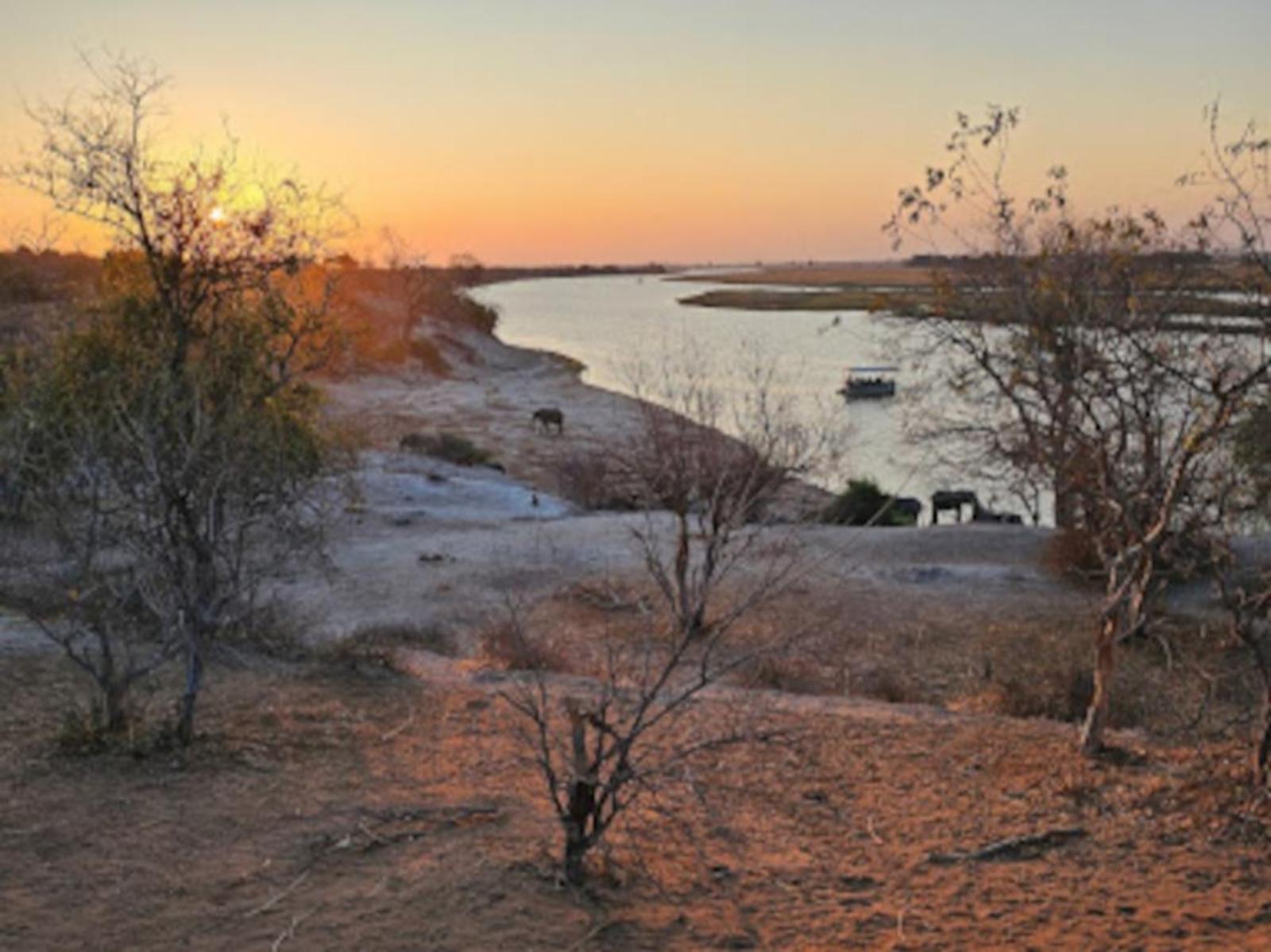 River view