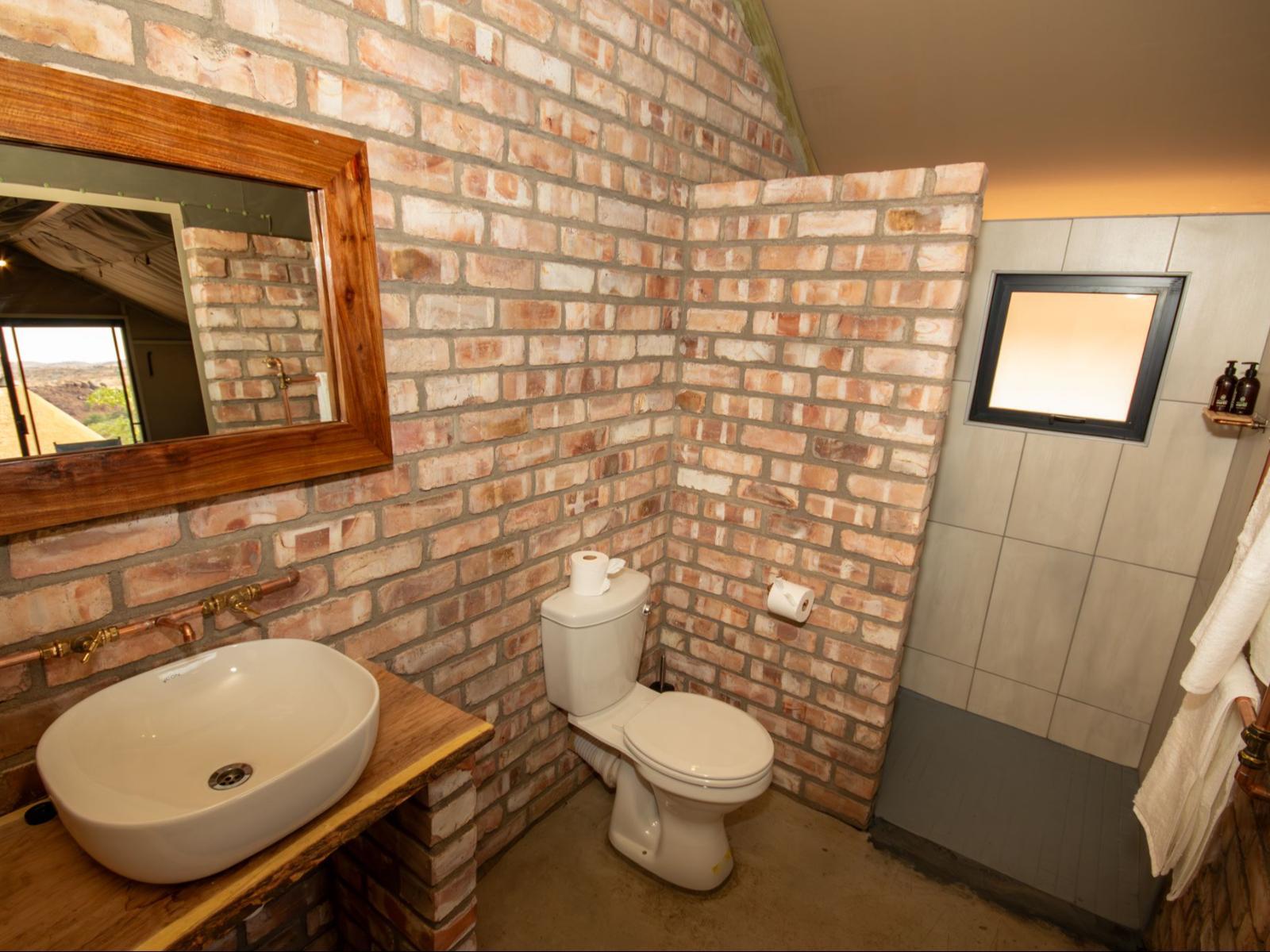 Room 1 — Bathroom