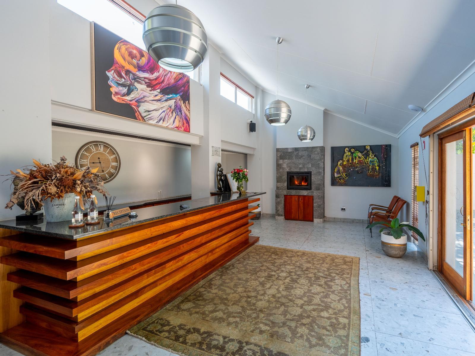 The Stella Guest House and Spa