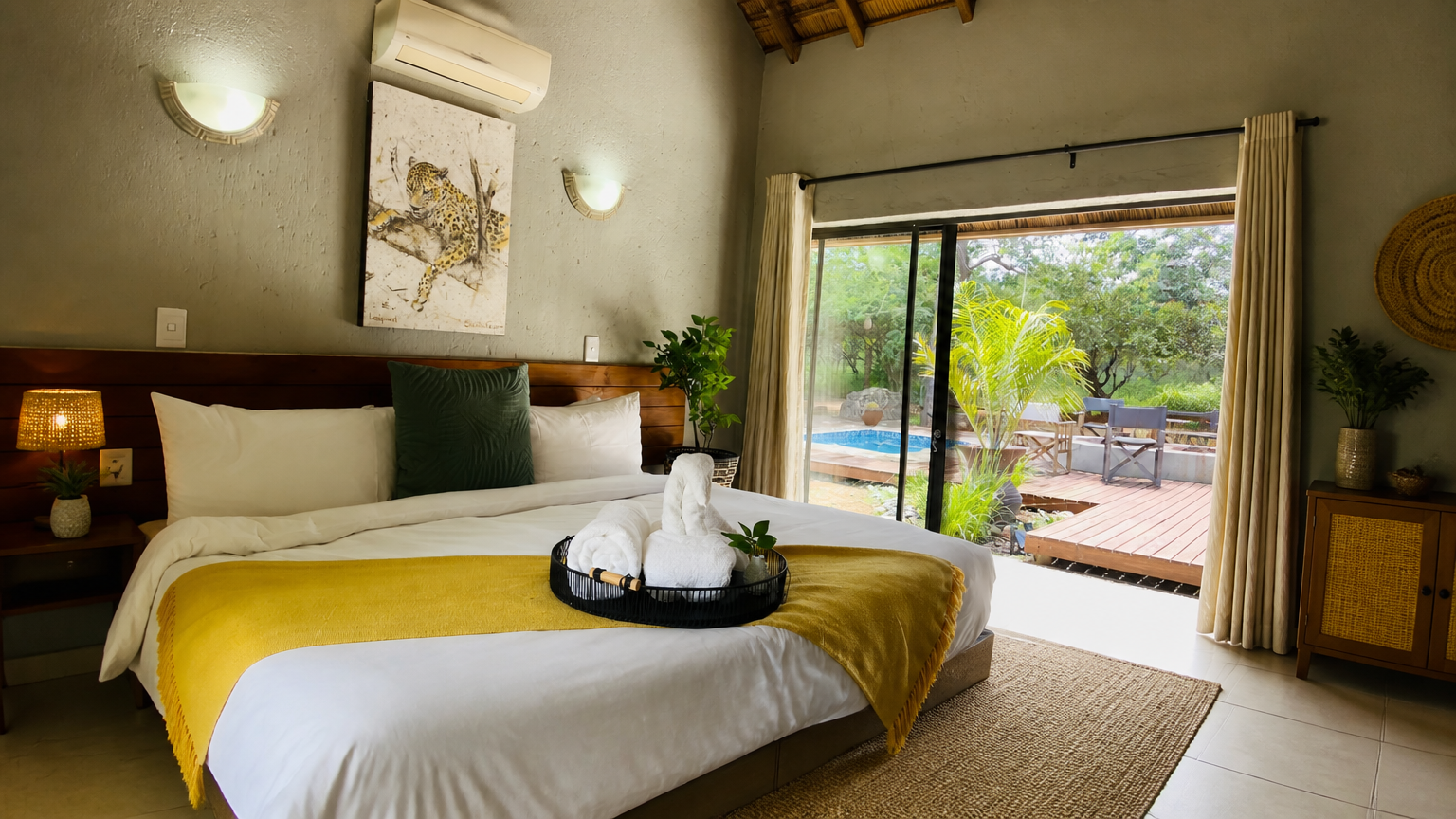 La Dolce Vita Lodge