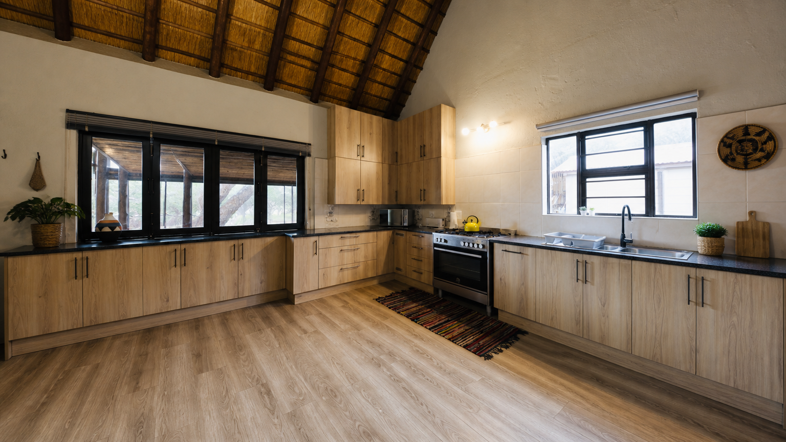 La Dolce Vita Lodge