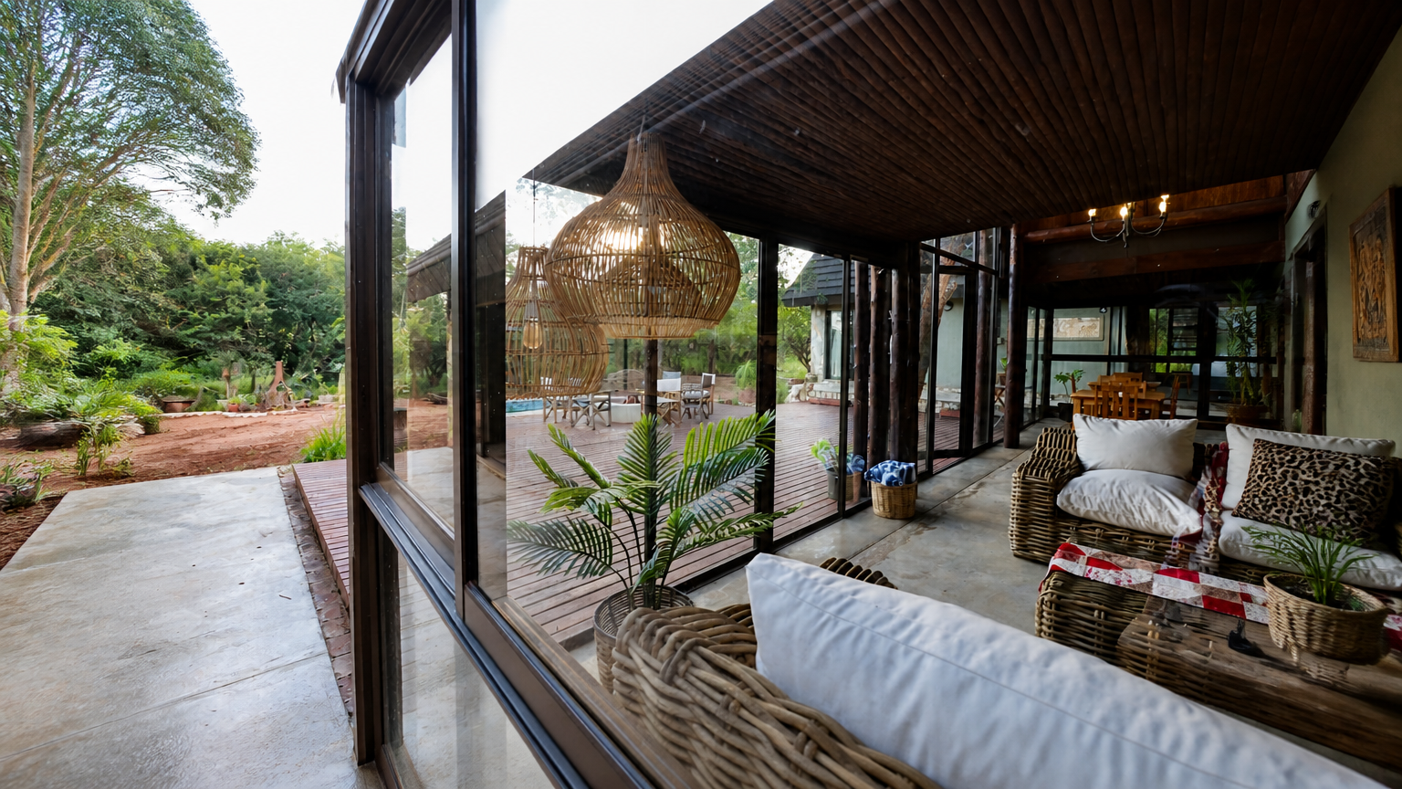 La Dolce Vita Lodge