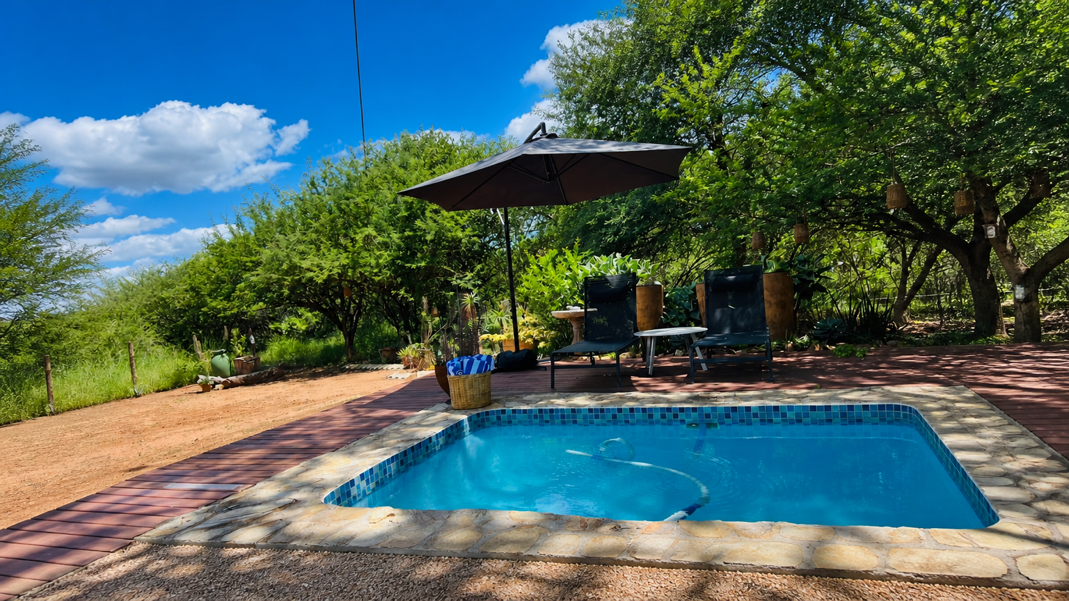 La Dolce Vita Lodge