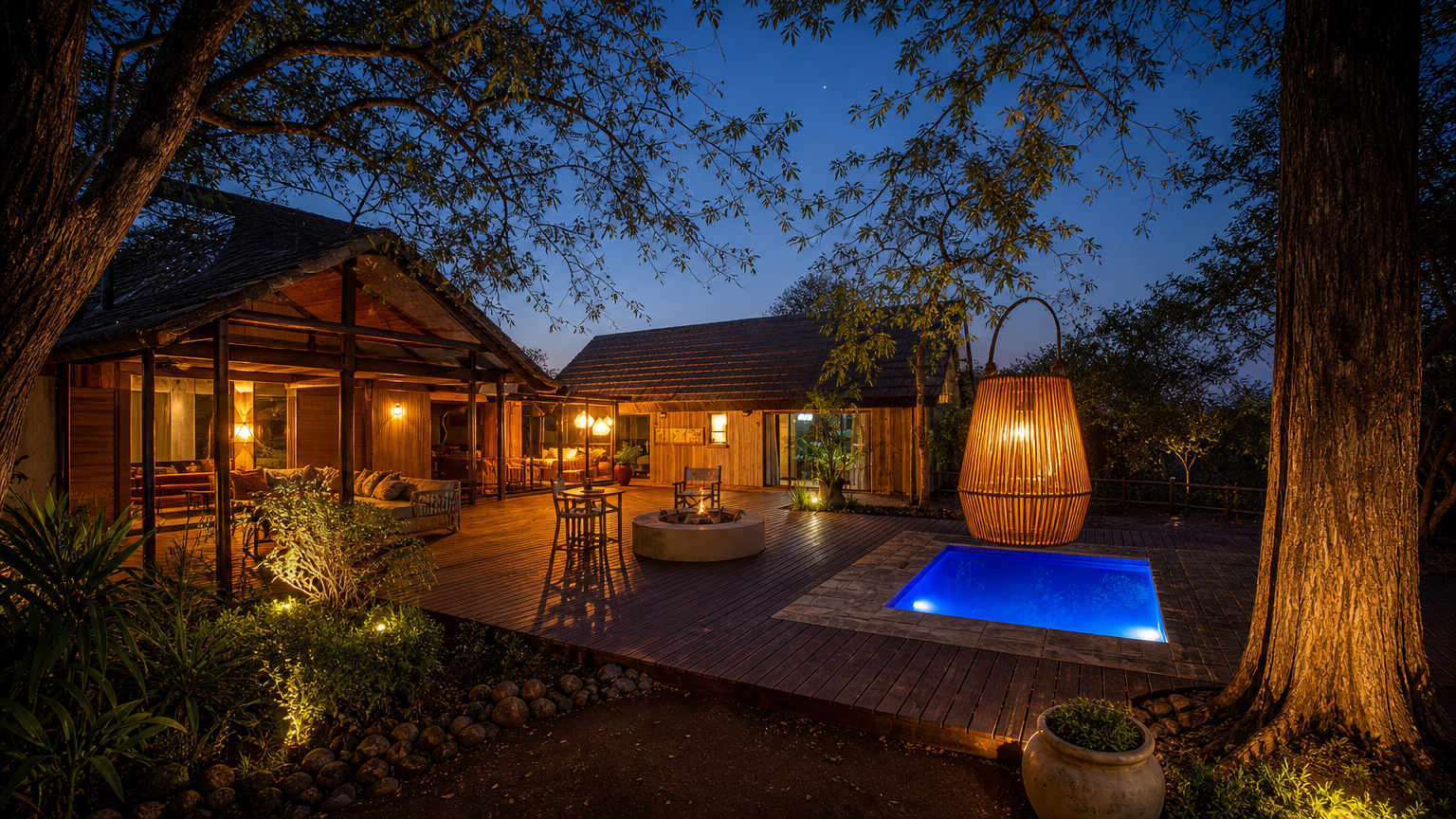 La Dolce Vita Lodge