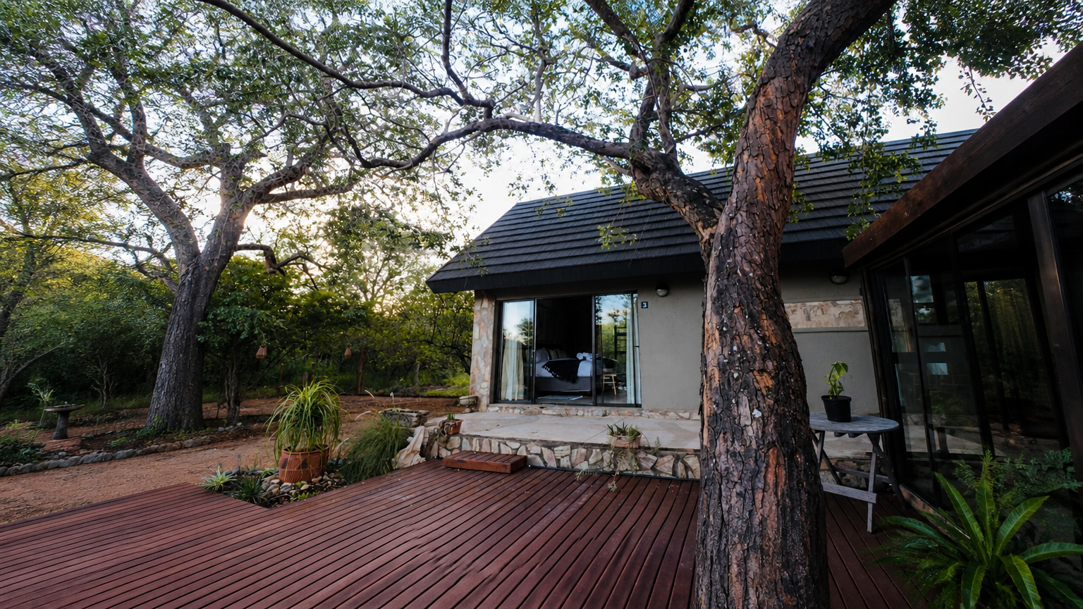 La Dolce Vita Lodge