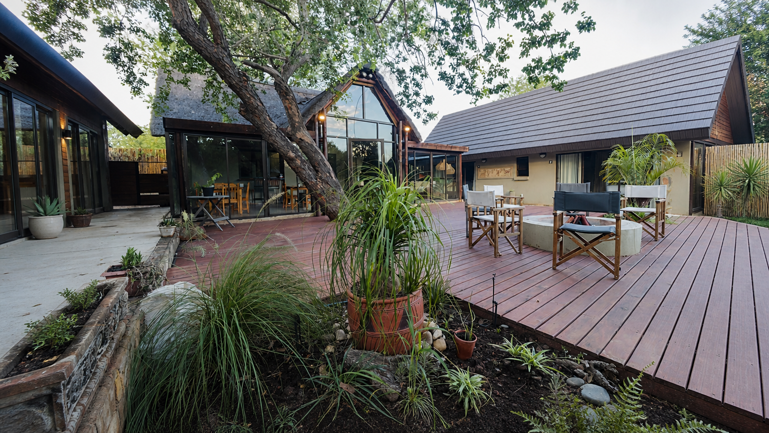La Dolce Vita Lodge
