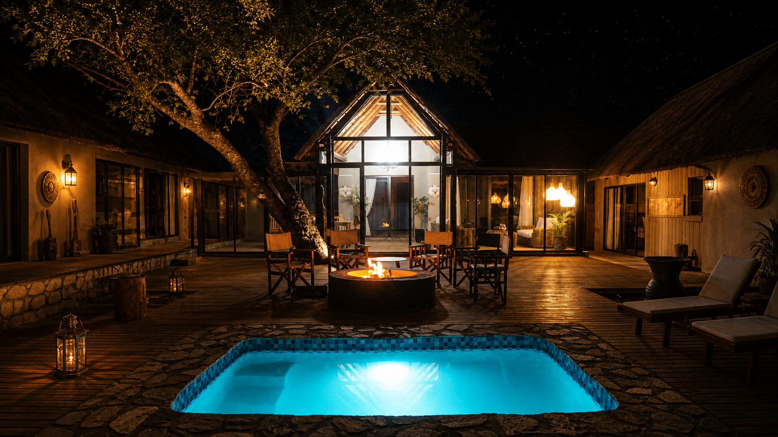 La Dolce Vita Lodge