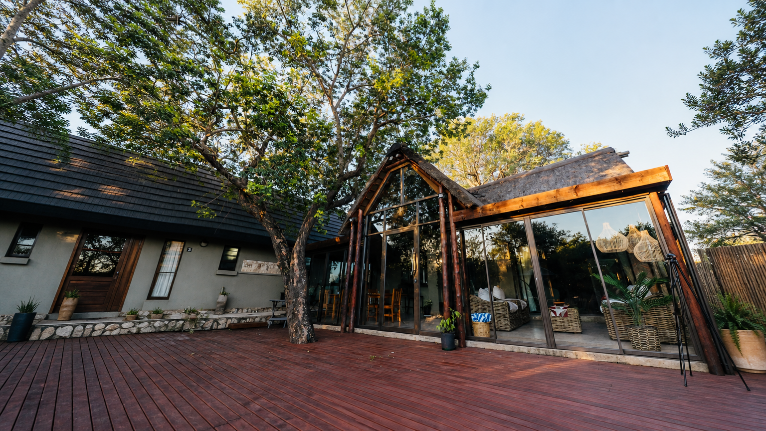 La Dolce Vita Lodge