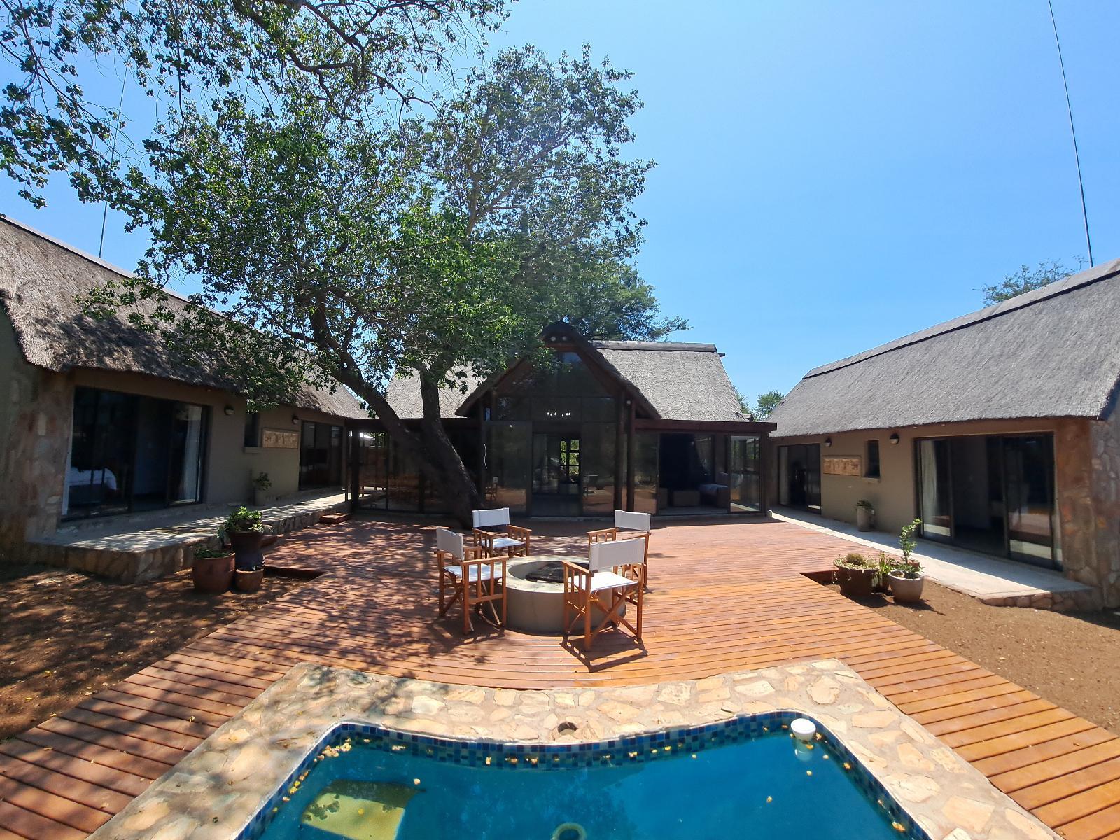 Property / Building