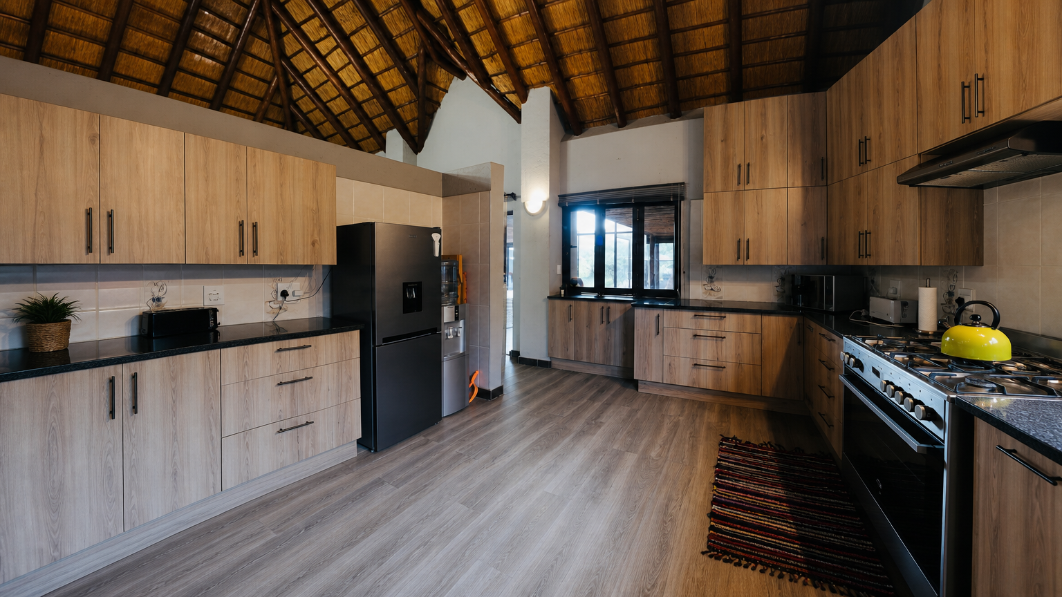 La Dolce Vita Lodge