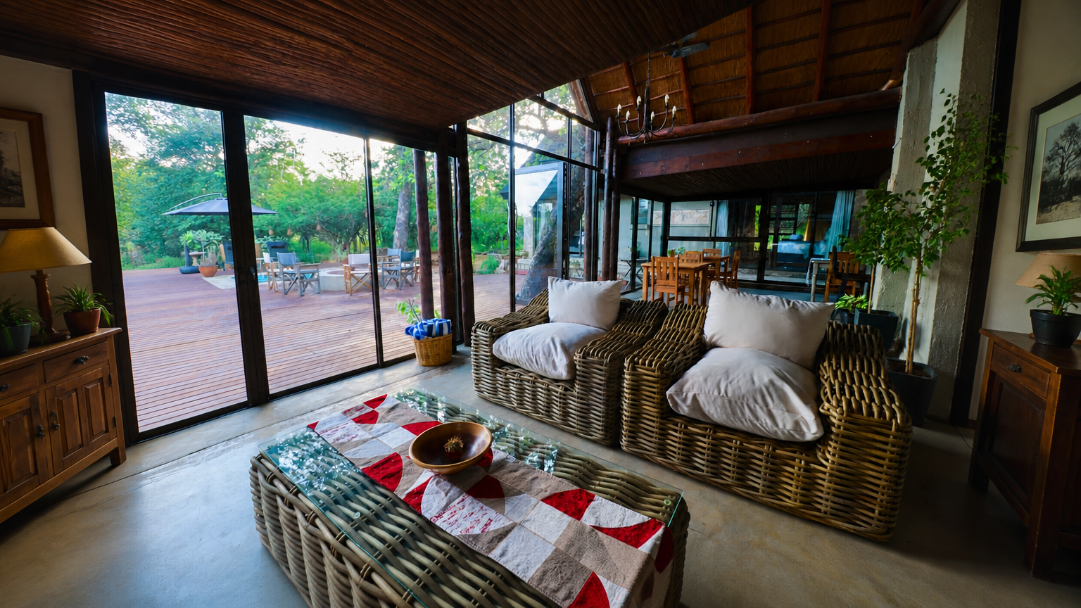 La Dolce Vita Lodge