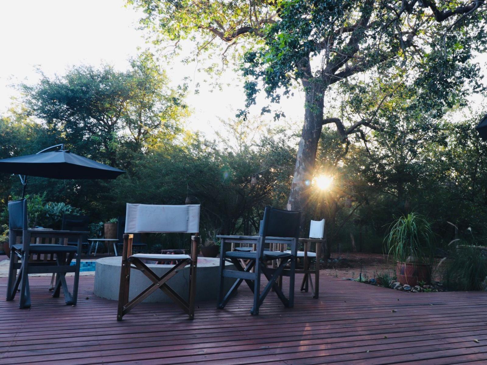 Braai/BBQ facilities