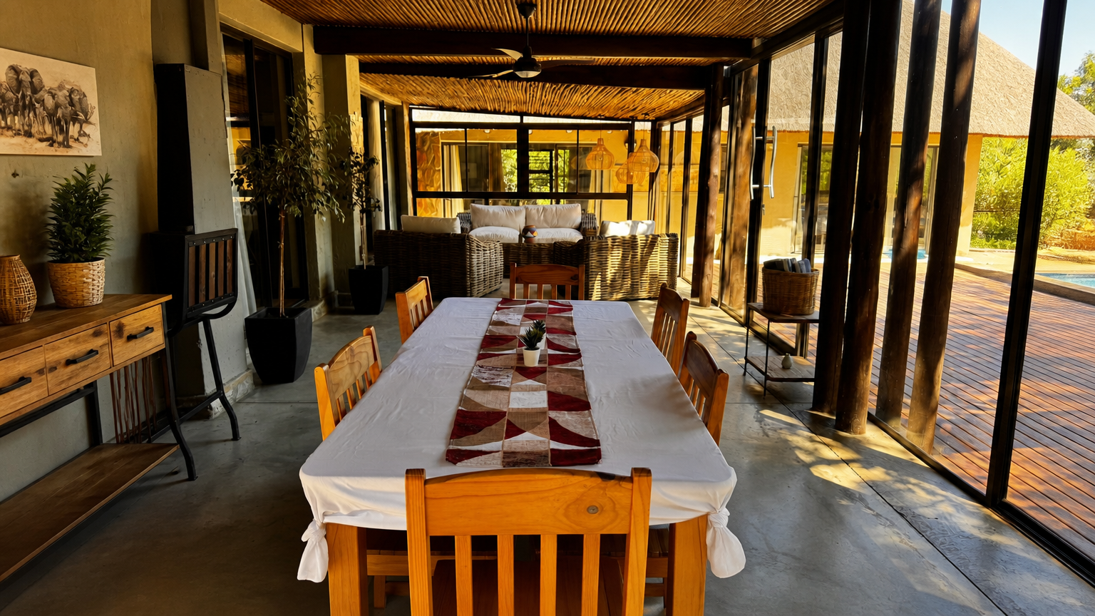 La Dolce Vita Lodge