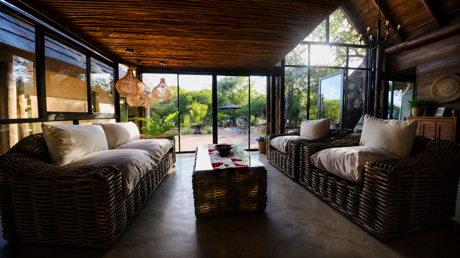 La Dolce Vita Lodge