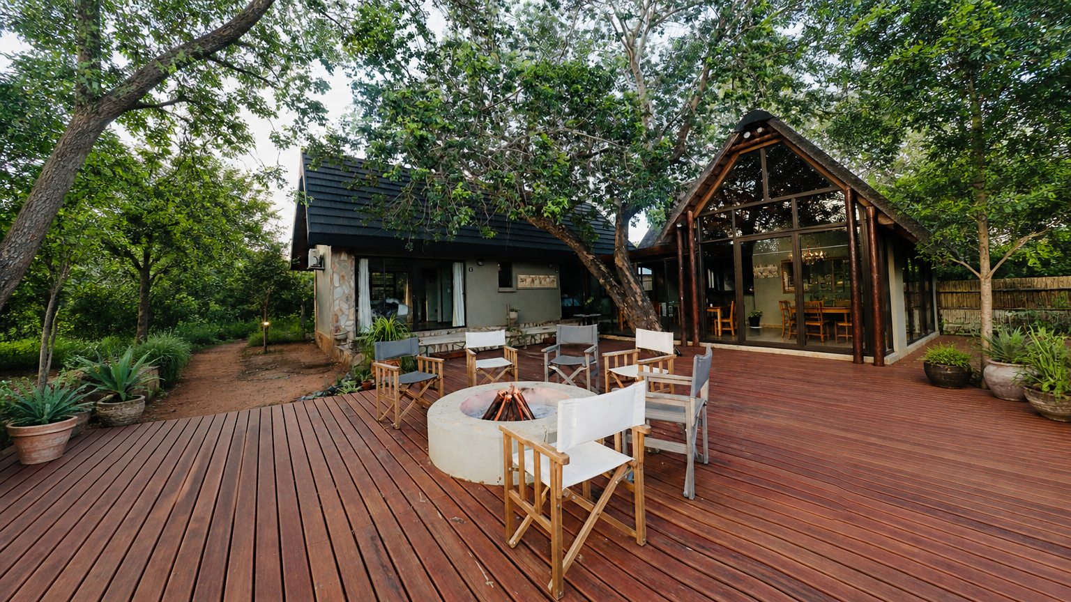 La Dolce Vita Lodge