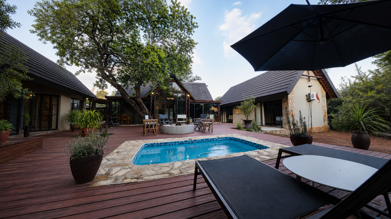 La Dolce Vita Lodge