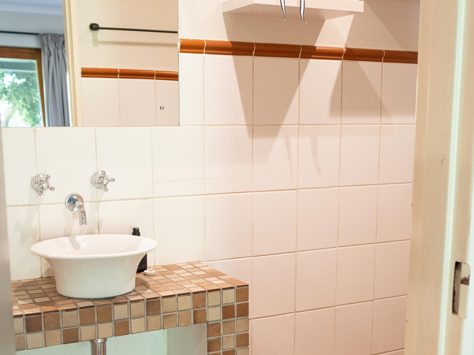 Room 1 — Bathroom