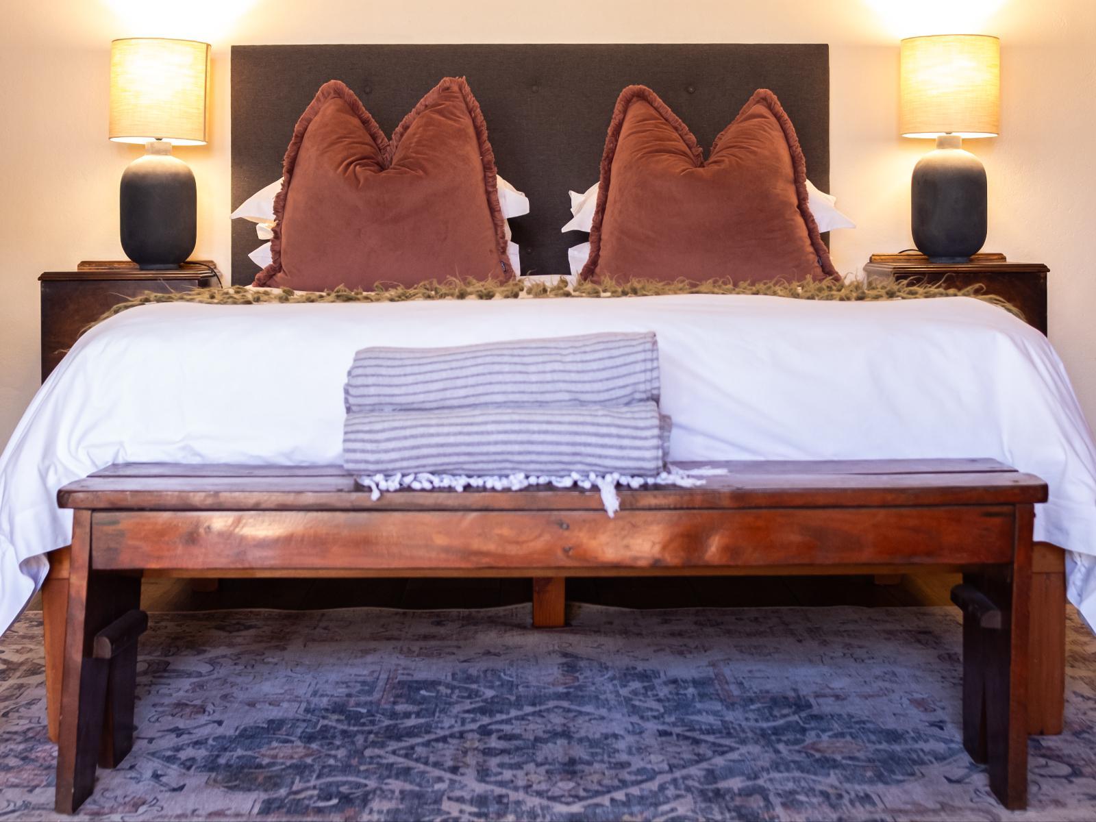 Aan d' Oewer Bed & Breakfast