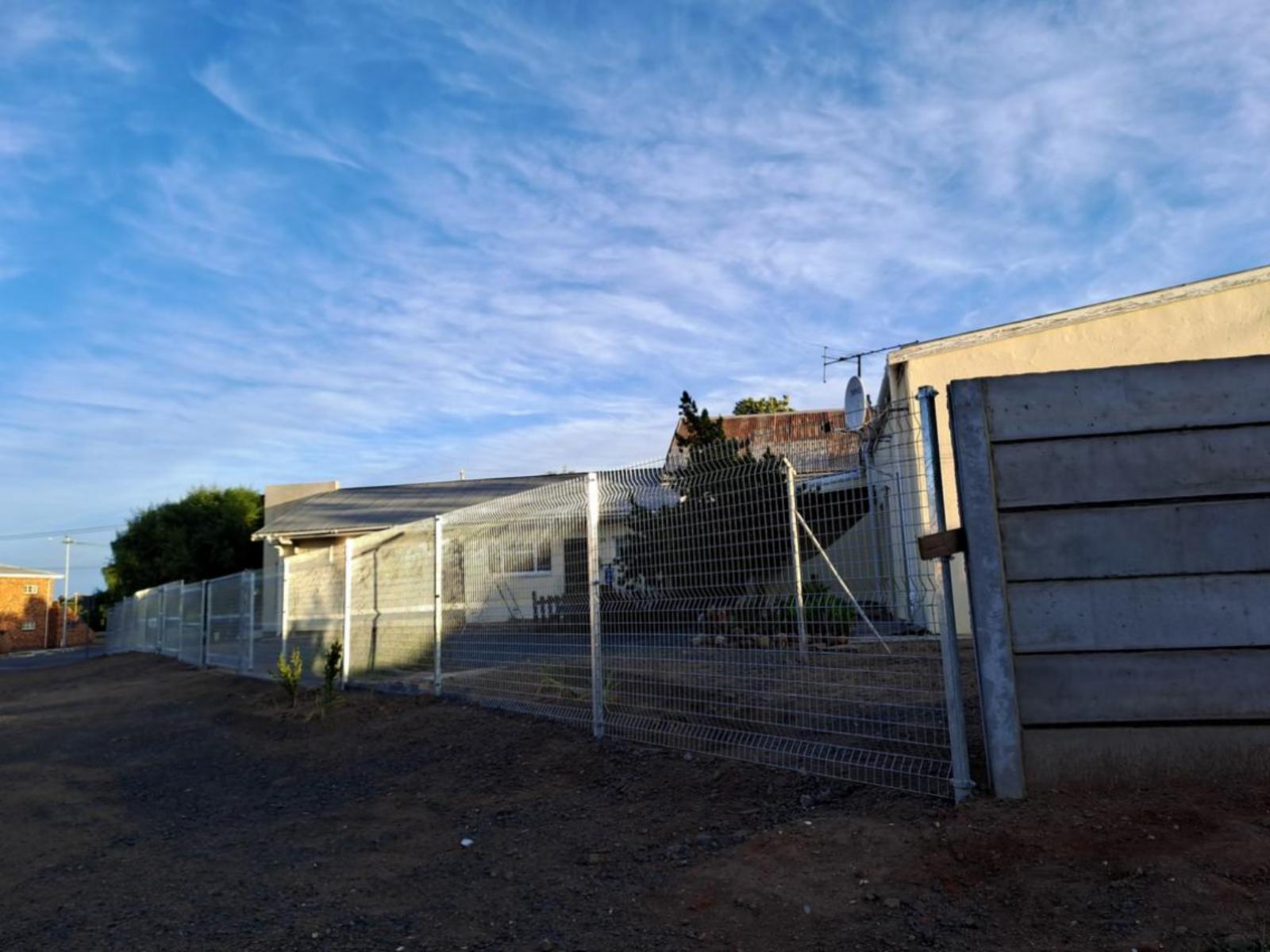 Property / Building