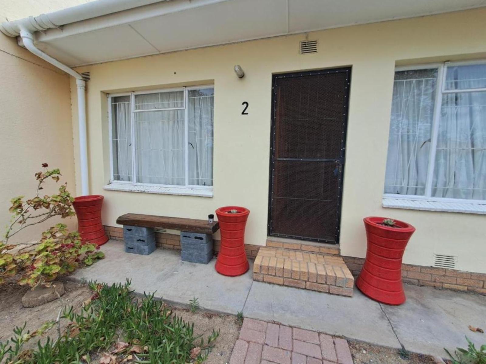 Property / Building