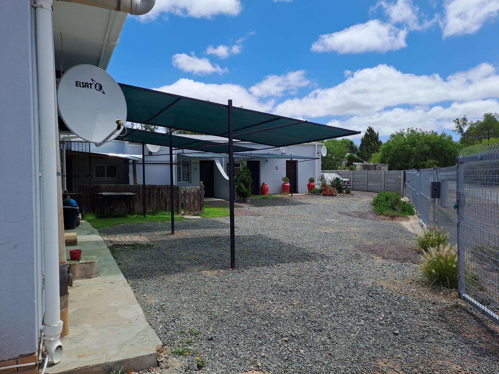 Property / Building