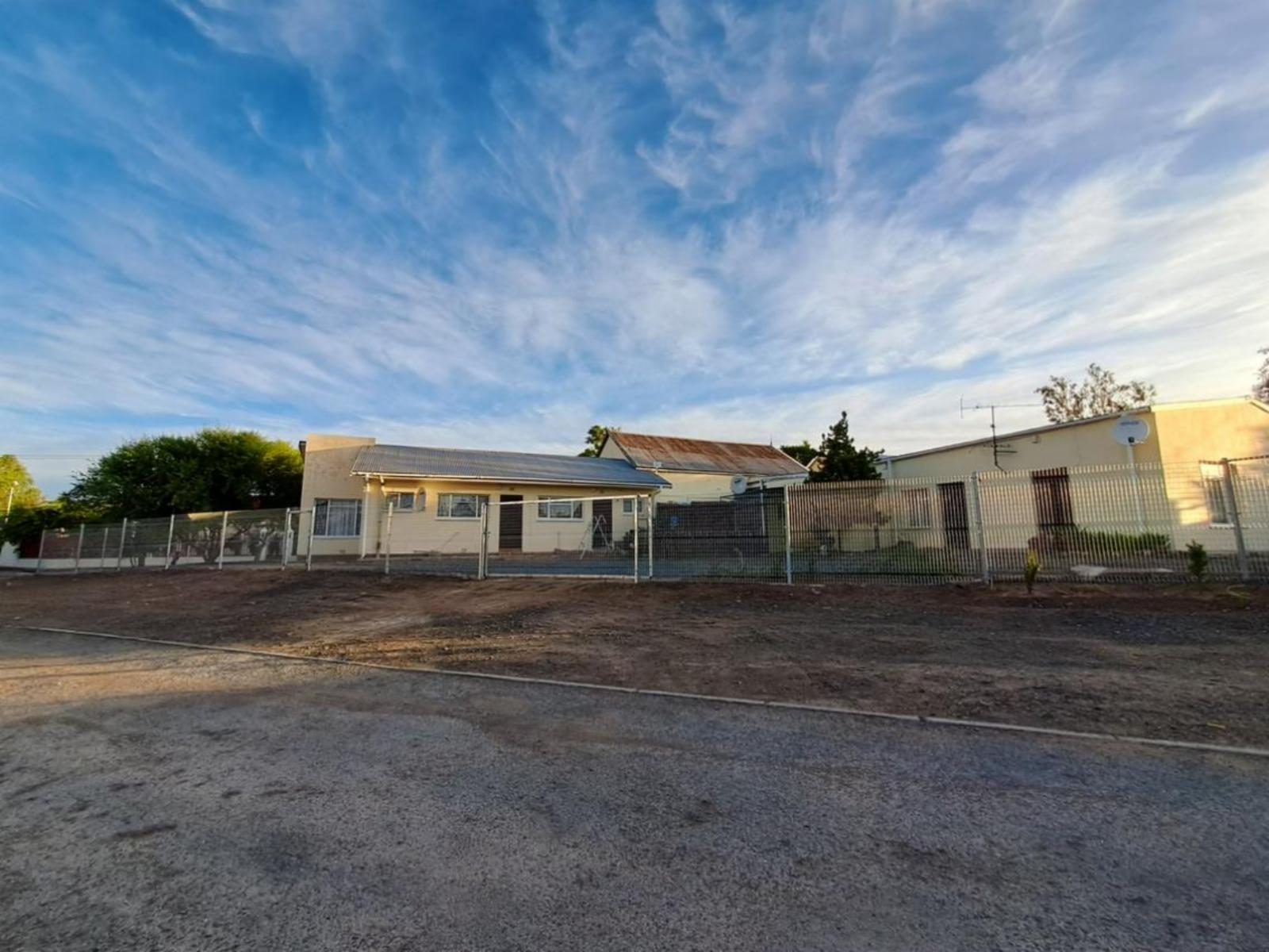 Property / Building