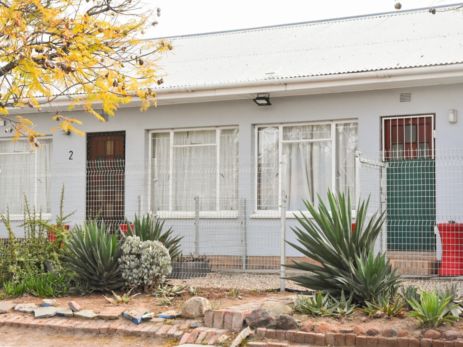 Property / Building