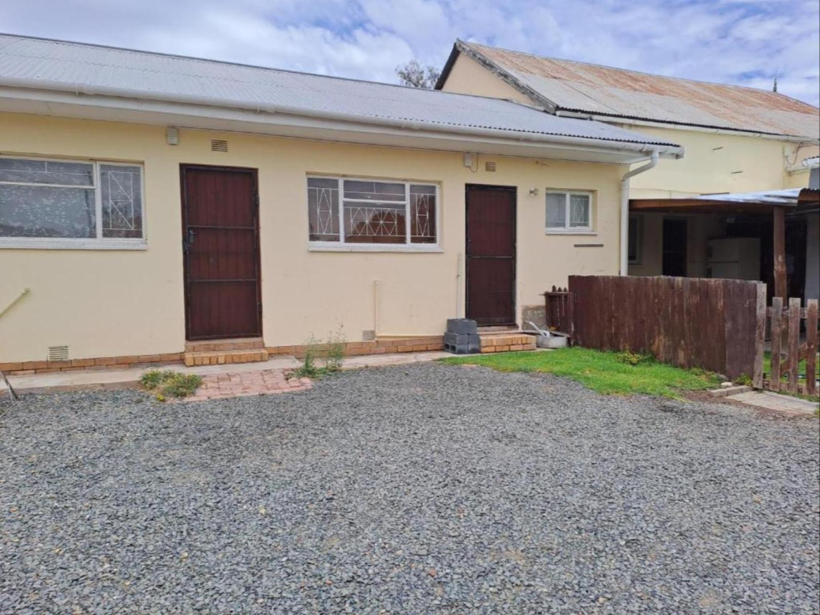 Property / Building