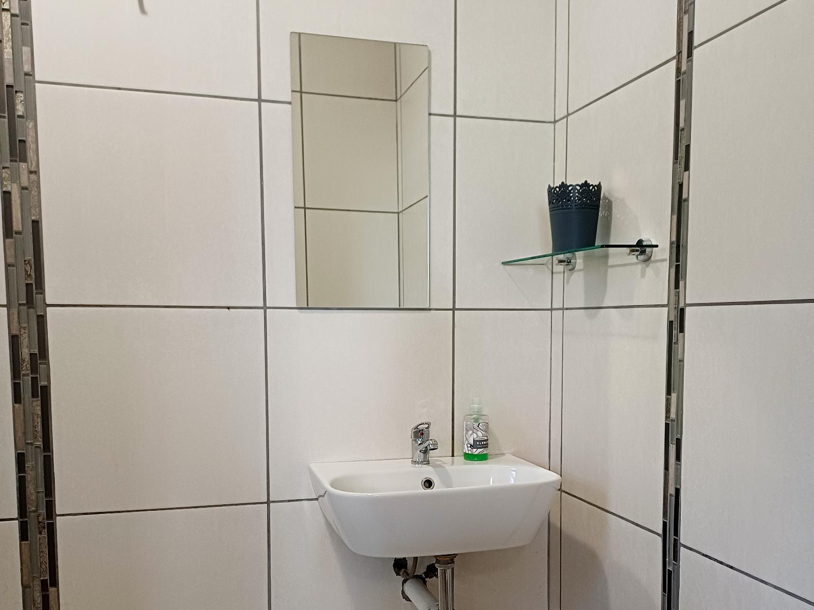 Room 2 — Bathroom