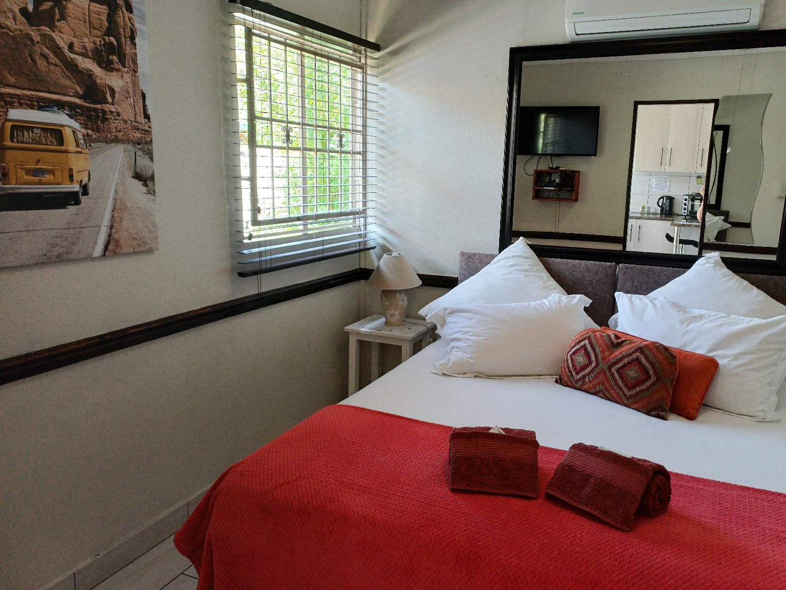 Room 2 — TV and multimedia