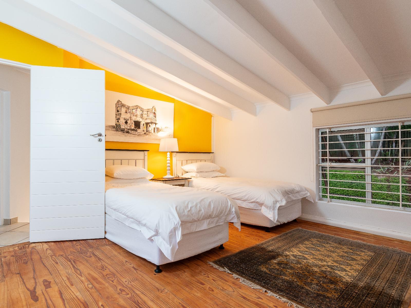 Room 1 — Bed