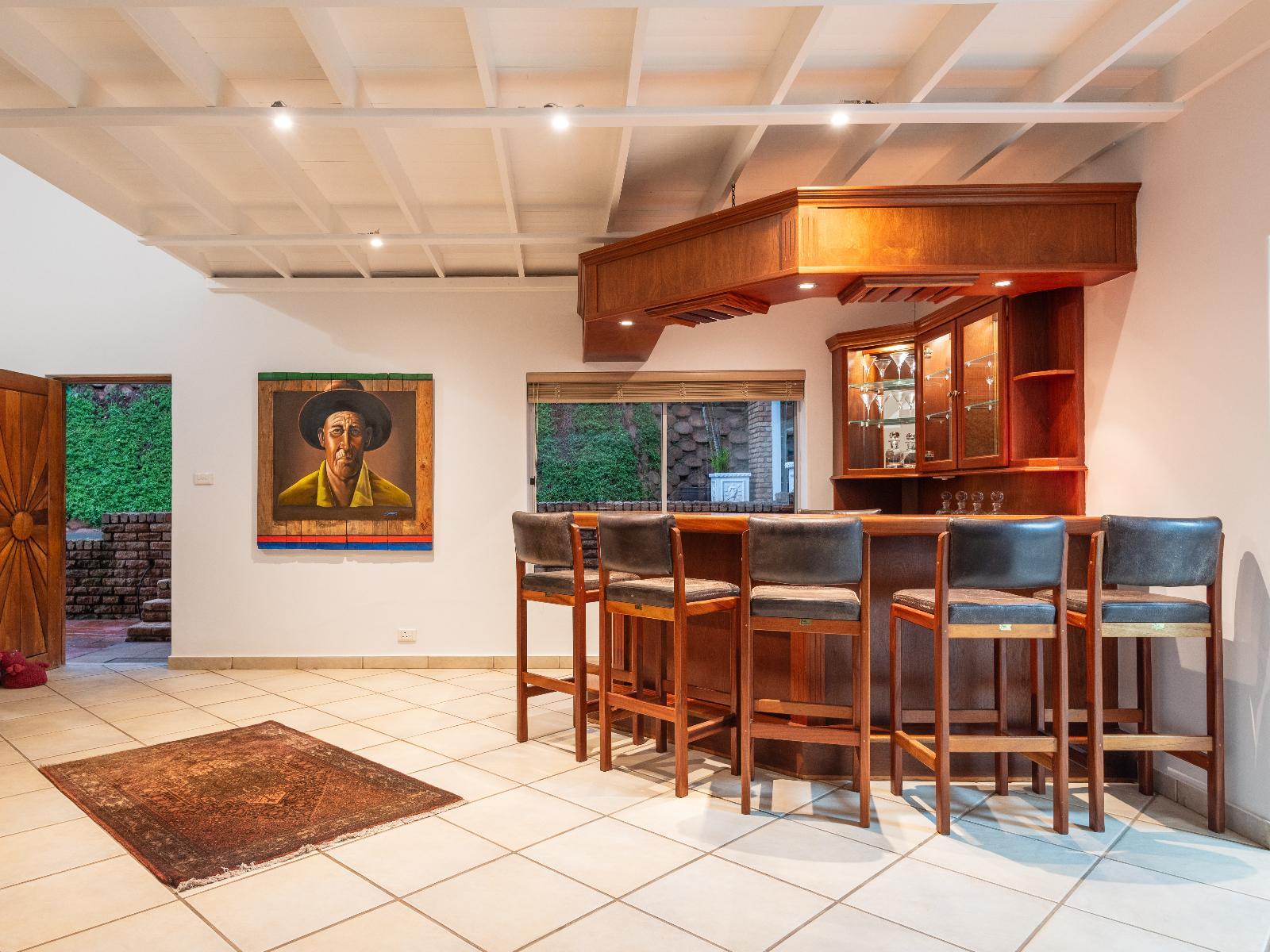 Lounge or bar