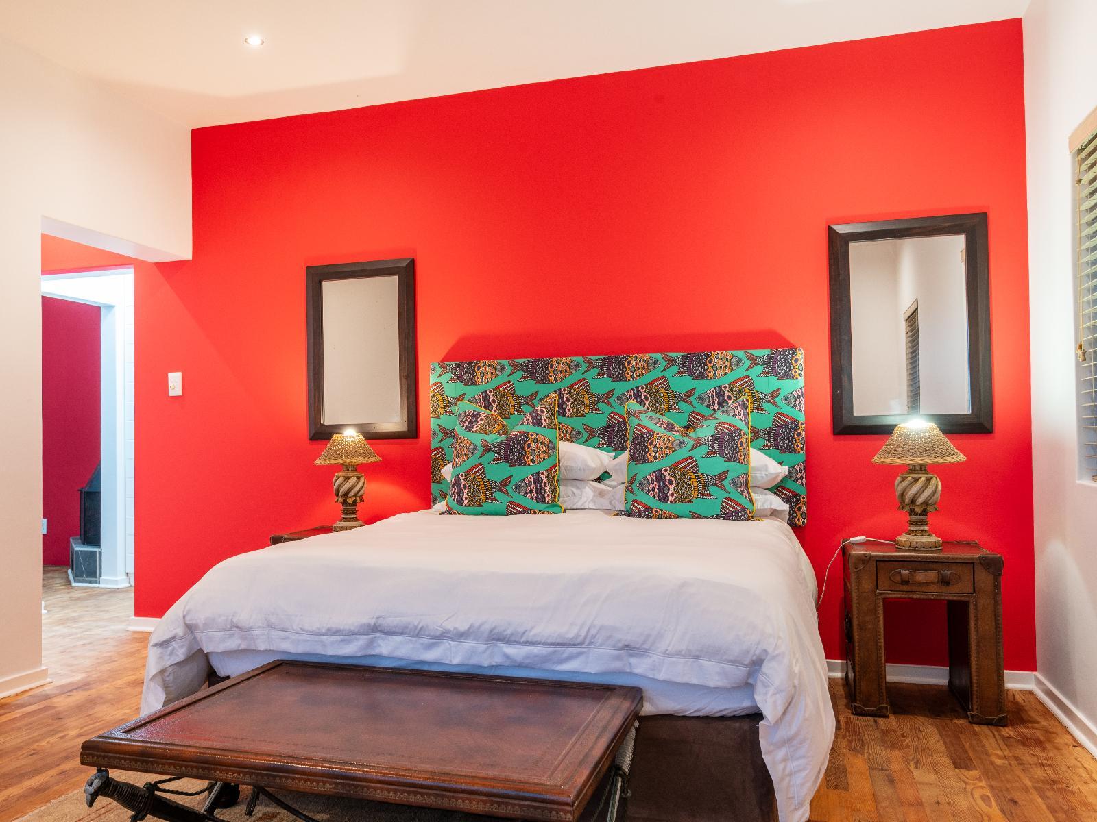 Room 1 — Photo of the whole room