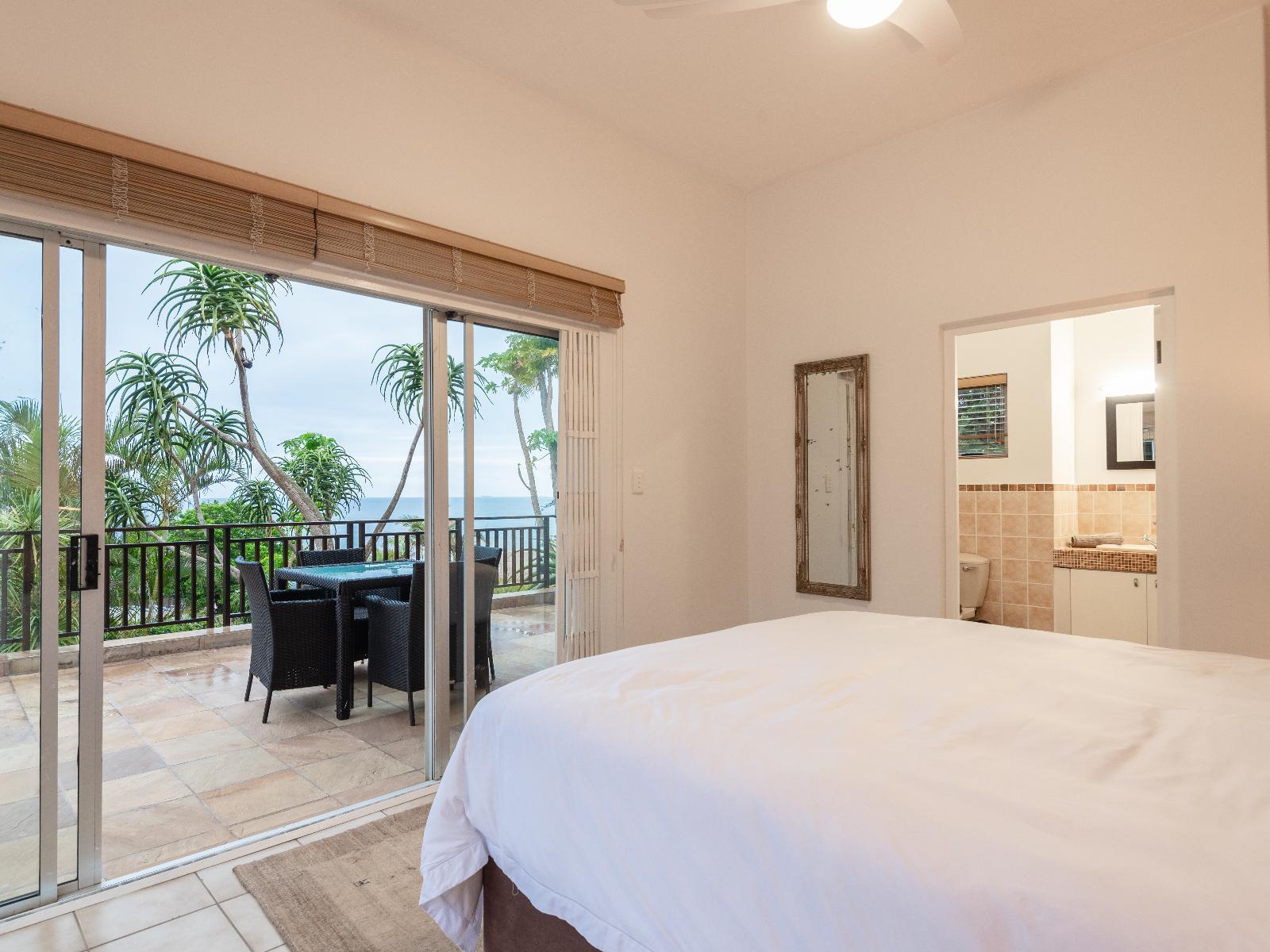 Room 1 — View (from property/room)