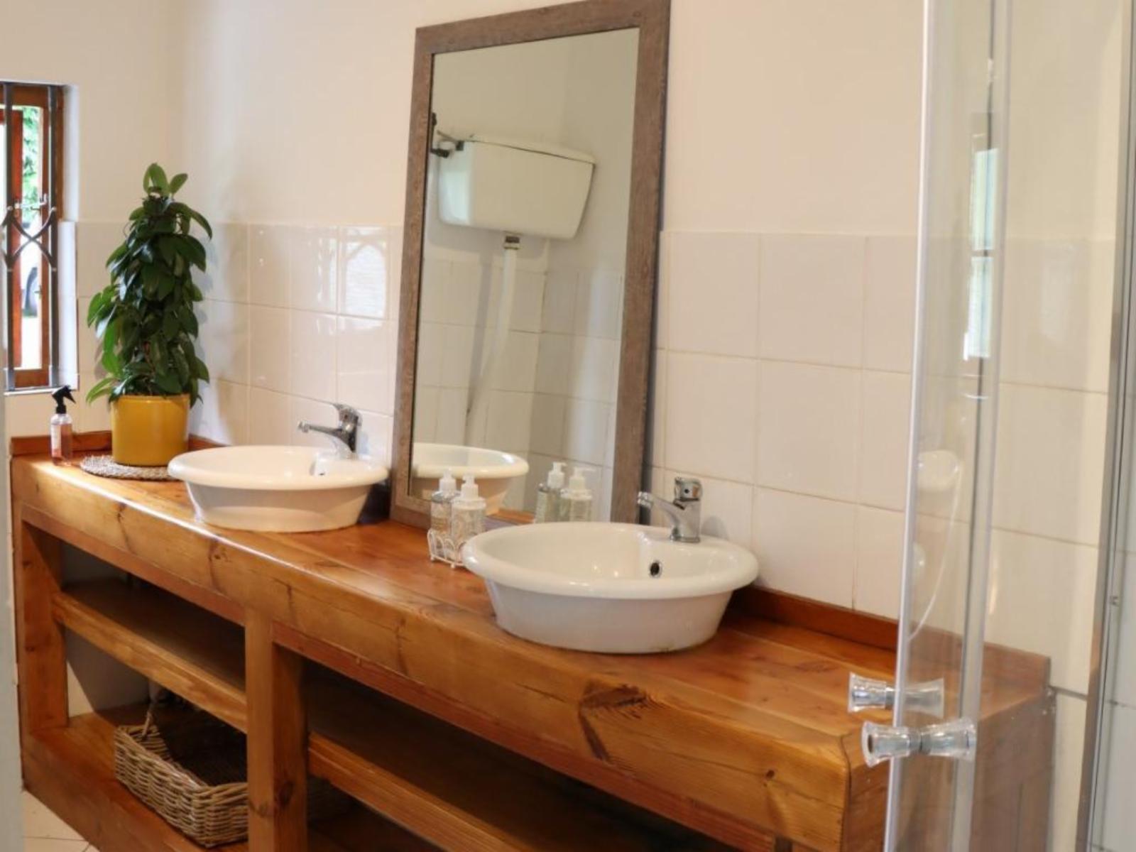 Room 1 — Bathroom
