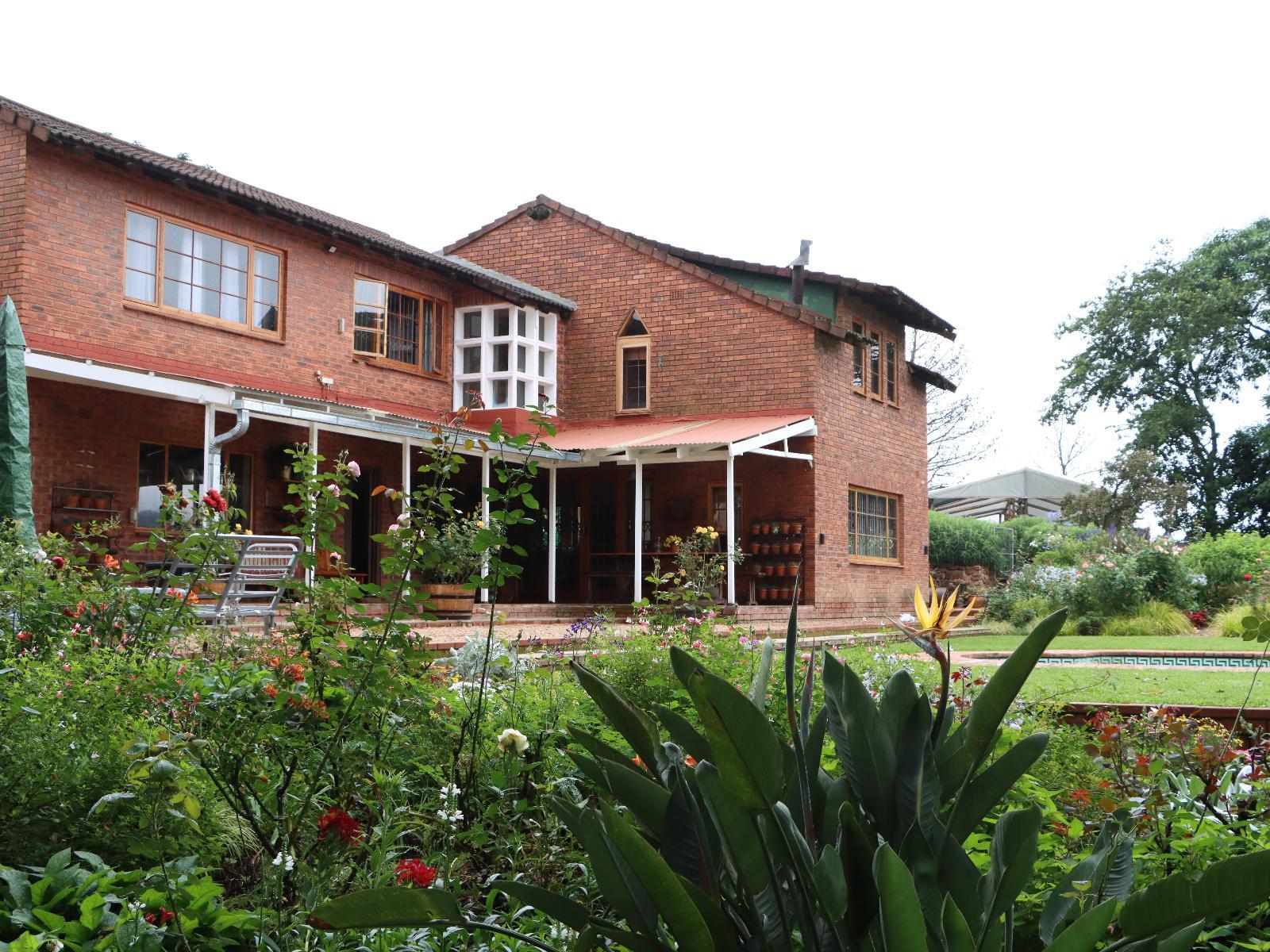 Property / Building