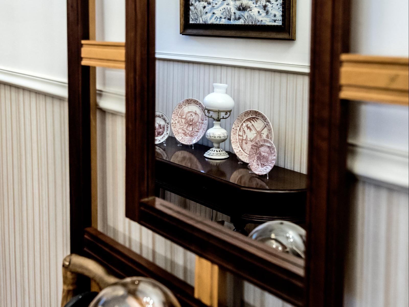 Decorative detail