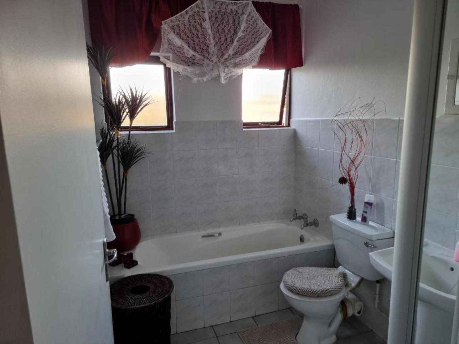 Room 1 — Bathroom