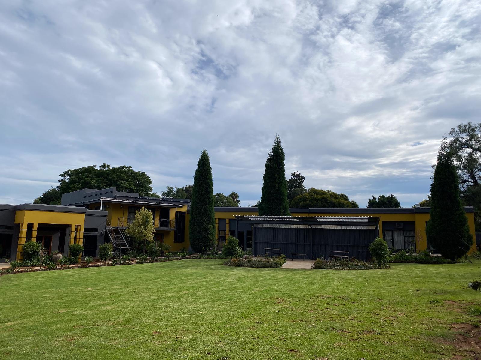 Zamabhele Lodge