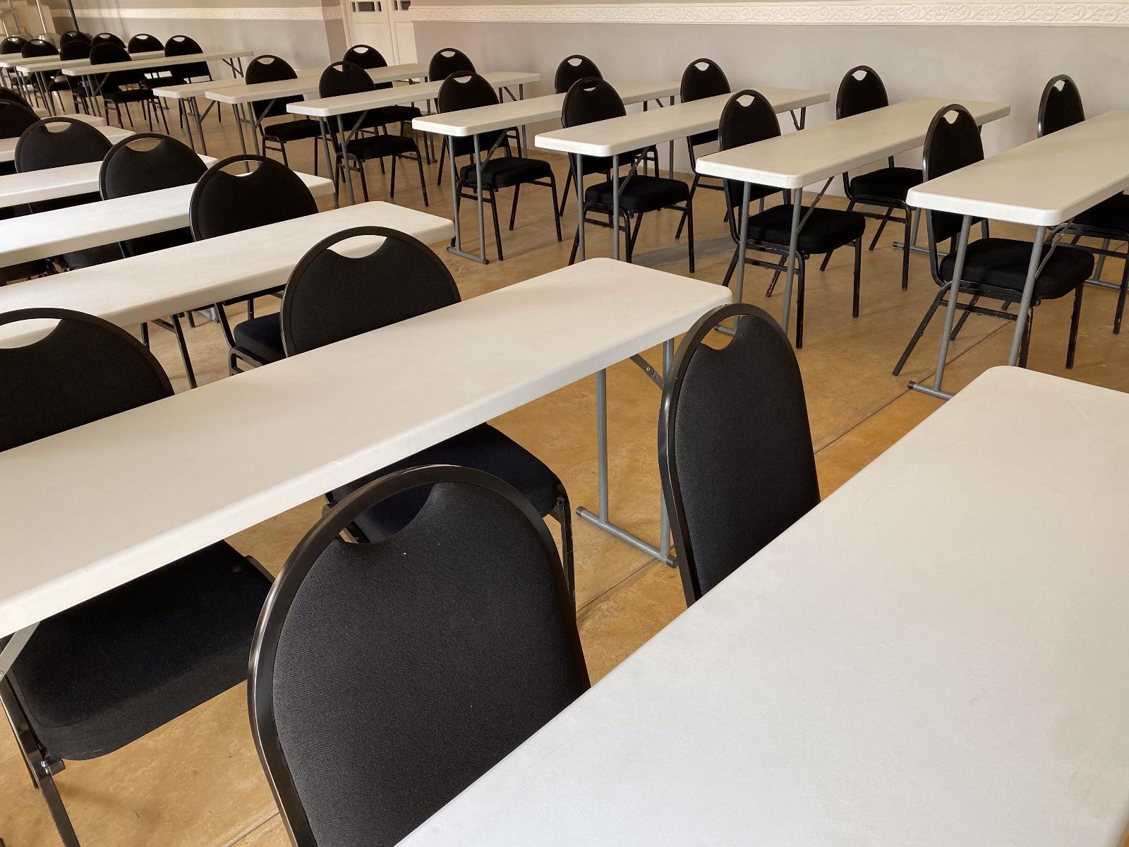 Business facilities