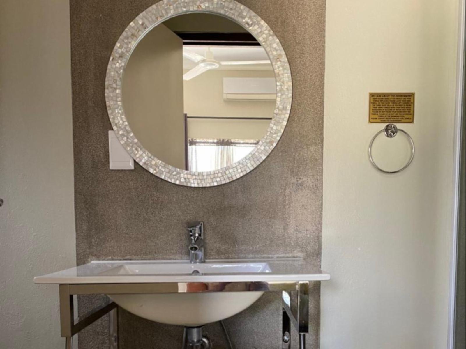 Room 1 — Bathroom