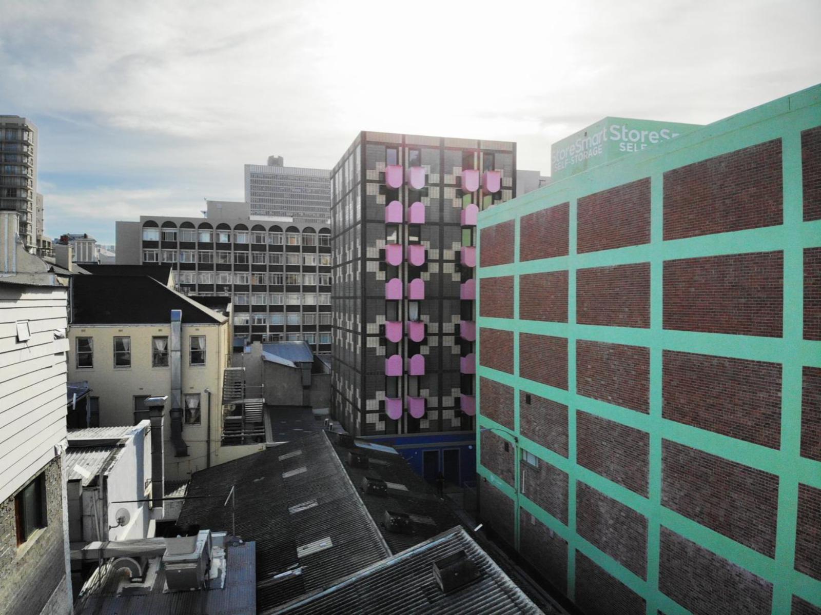 Property / Building