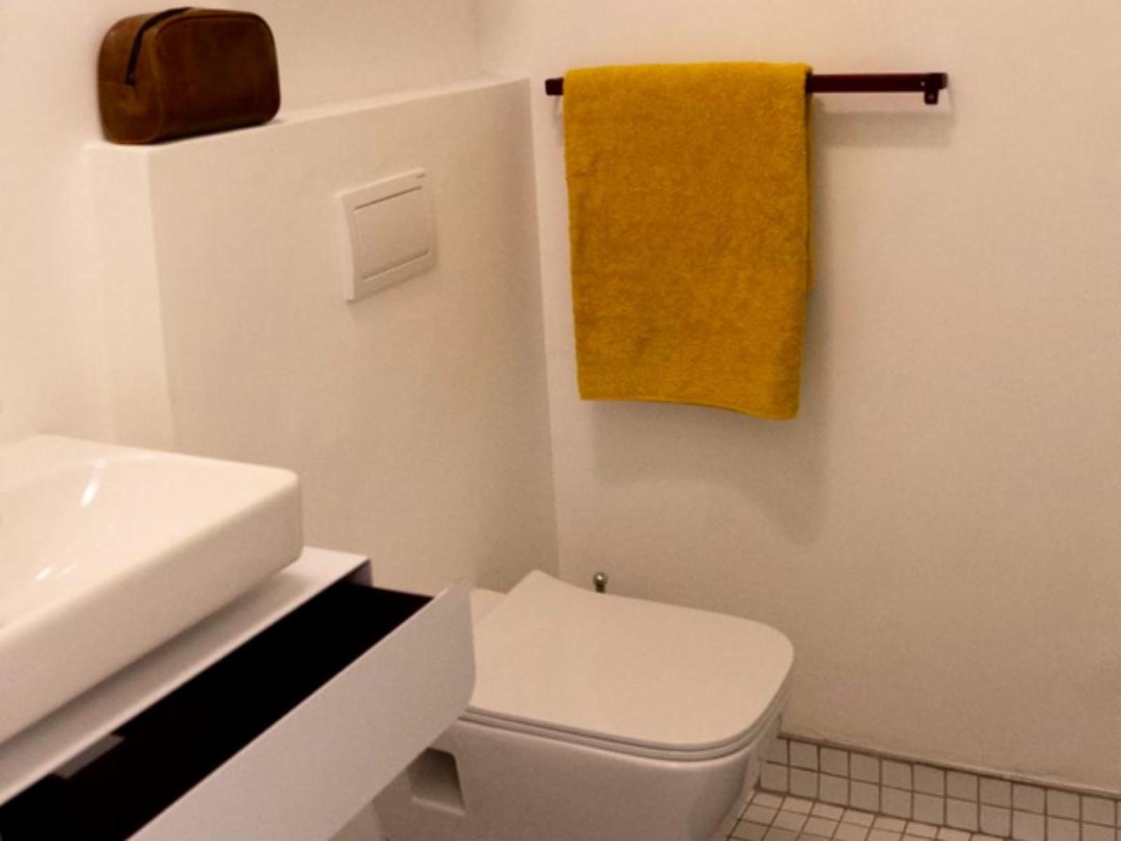 Room 1 — Bathroom