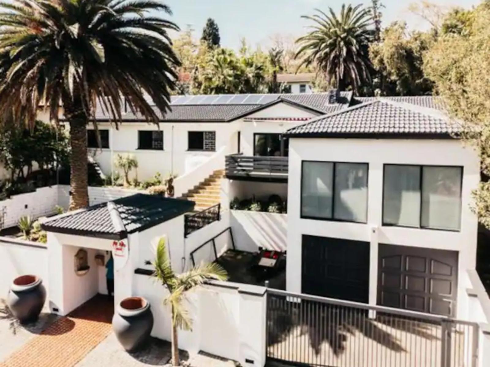 Room 1 — View (from property/room)