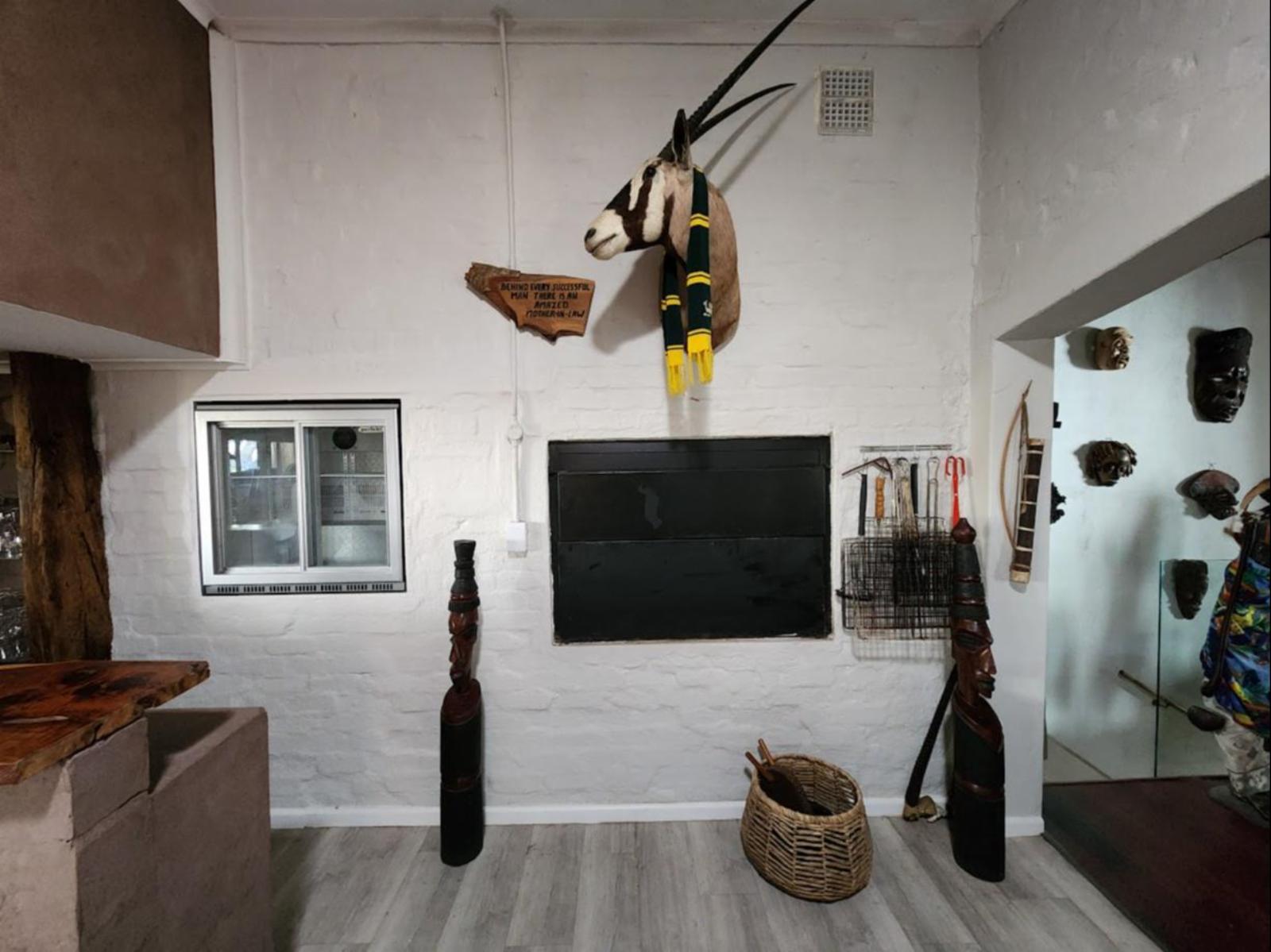 Lounge or bar